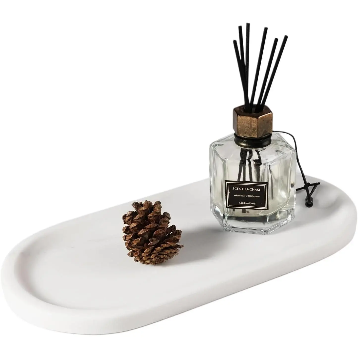 Calacatta White