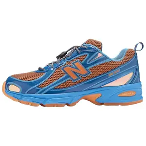 Aminé x New Balance 740v2 'Benson Tech'