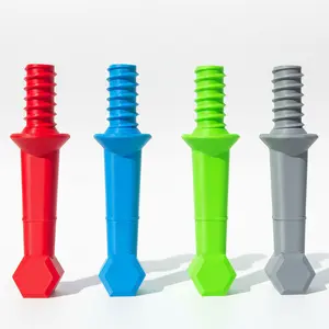 The King's Guard - Pool Noodle Sword