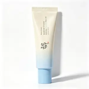 Beauty of Joseon - Relief Sun Aqua-Fresh : Rice + B5 SPF50+ PA++++ (50ml)- Korean Version - Rice & B5 Hydrate, Moisture, Nourishing Selfcare for Adults, Brightening Daily UV Protection for Sensitive Skin