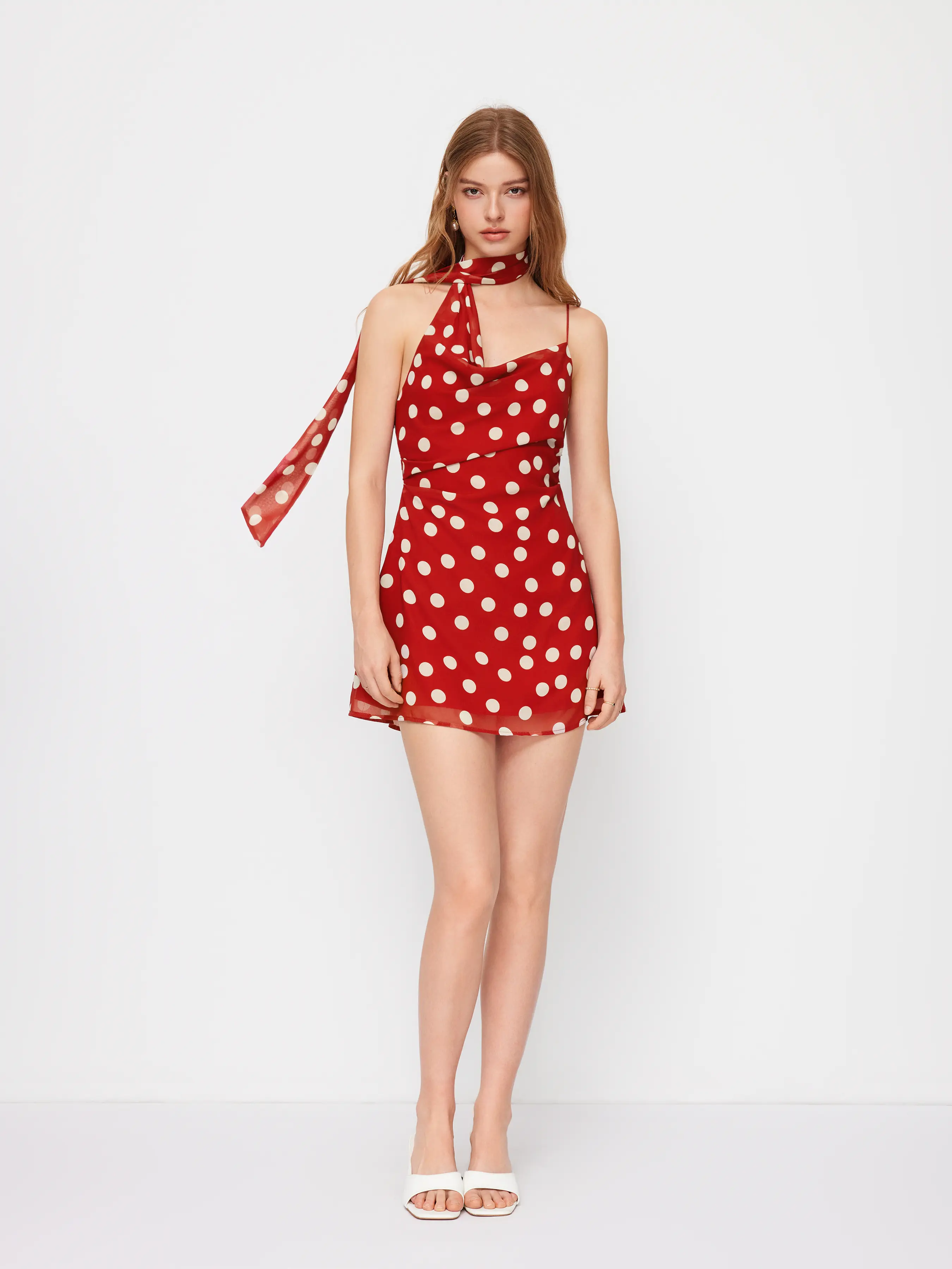 cider chiffon dress Buy Cider Chiffon High Neck Guipure Pearl Button Maxi Dress (S) Online