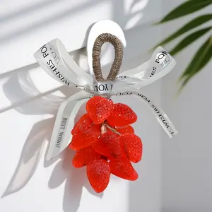 Handcrafted decorative soap gift set—emits a fresh, long-lasting fragrance. Bathroom decor, home accessories, gifts for women and friends, Valentine’s Day gifts, Mother’s Day gifts, DIY