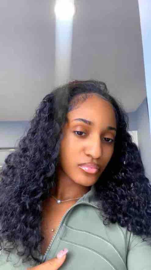 Item: Burmese Curly, 20