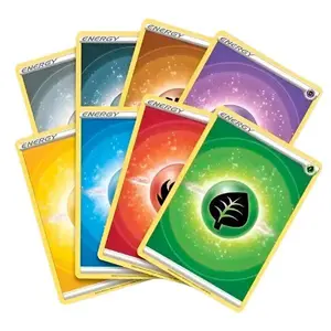 Pokemon MEG Perfect Order Energy Break 36x Packs