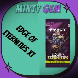 Magic the Gathering - Single Packs