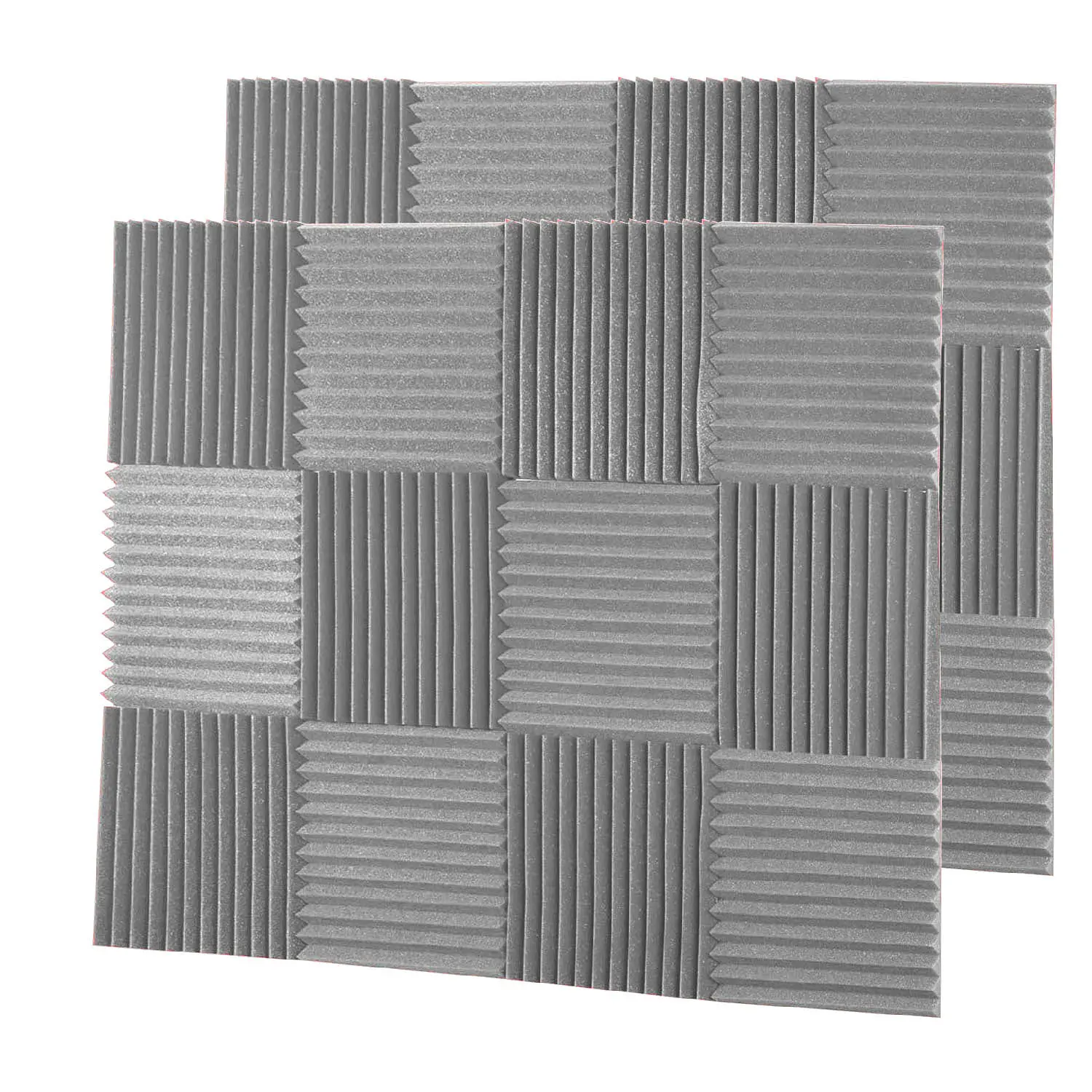 24Pack Gray