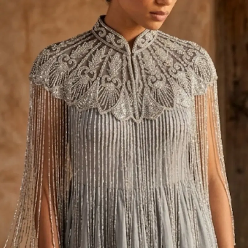 Lola Bloom Cape