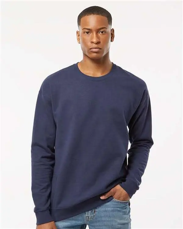 Tultex 340 Fleece Crewneck Sweatshirt