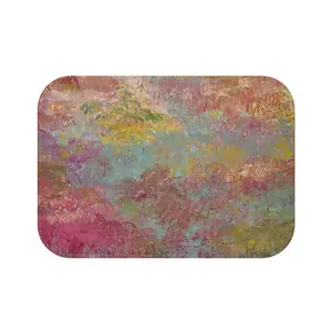 Aurelian Haze - Bath Mat