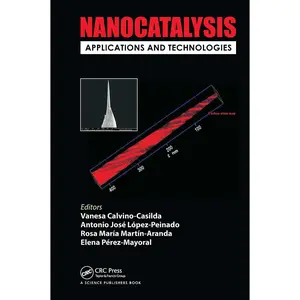 USED-Nanocatalysis: Applications and Technologies (Hardcover)