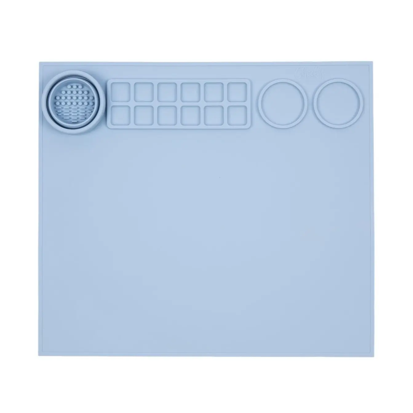 creator craft mat 1.0 (beau blue)