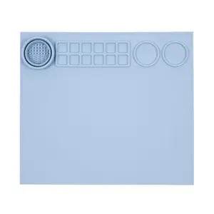creator craft mat 1.0 (beau blue)