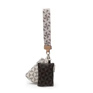 Women's Trending Retro Polyester Waterproof Belt Bag - 2026 Printed Car Design, Zipper Coin Purse, Wide Adjustable Straps, Small Versatile Simple Street Chest Bag (Fanny Pack Style)