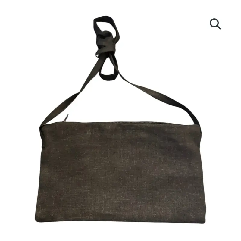 Spooky purses