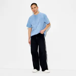 Men's Baggy Leg Jeans - Original Use