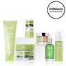 [Dr.Melaxin Official] Cactox 6-Step Pore Care Routine, 6-Piece | Gel Cleanser, Jelly Toner Pad, Serum, Serum Mist, Capsule Cream & Multi Balm | Cactus Cooling Hydration, Depuffing & Pore Minimizing | Korean Skincare