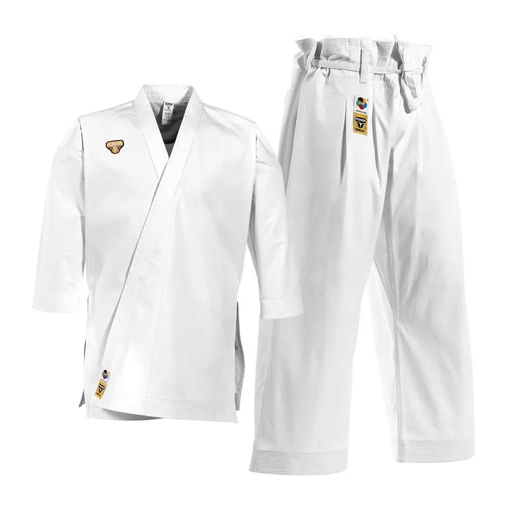 Punok Kata Uniform
