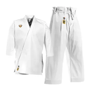 Punok Kata Uniform