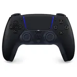 Sony PlayStation DualSense Wireless Controller – Midnight Black - For PS5, PC, MAC & Mobile