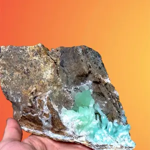 Crystal Mineral Specimen/s
