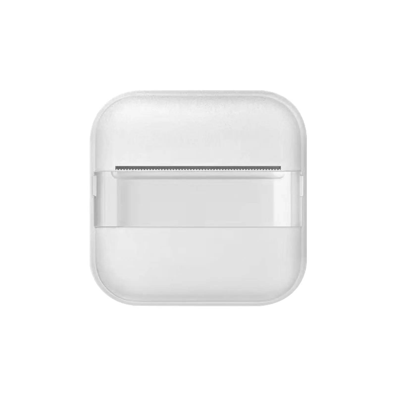 Mini Portable Thermal Printer, Portable HandheldPrinter, Print Pictures Photos Labels To-Do Lists,Ideal for Work Life Learning, Perfect Holiday Gift
