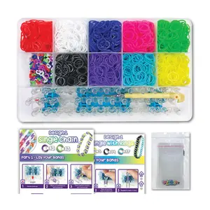 Rainbow Loom Combo Set