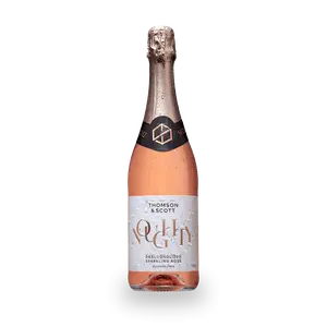 Noughty Alcohol-Free Sparkling Rosé