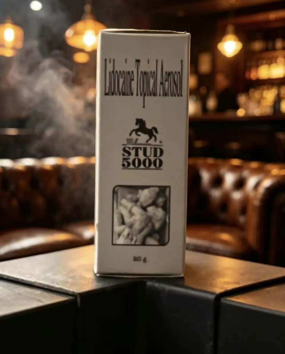 Men's household deodorant for outdoor use