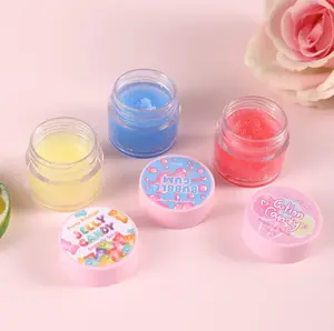 PV Sugar Lip Scrub