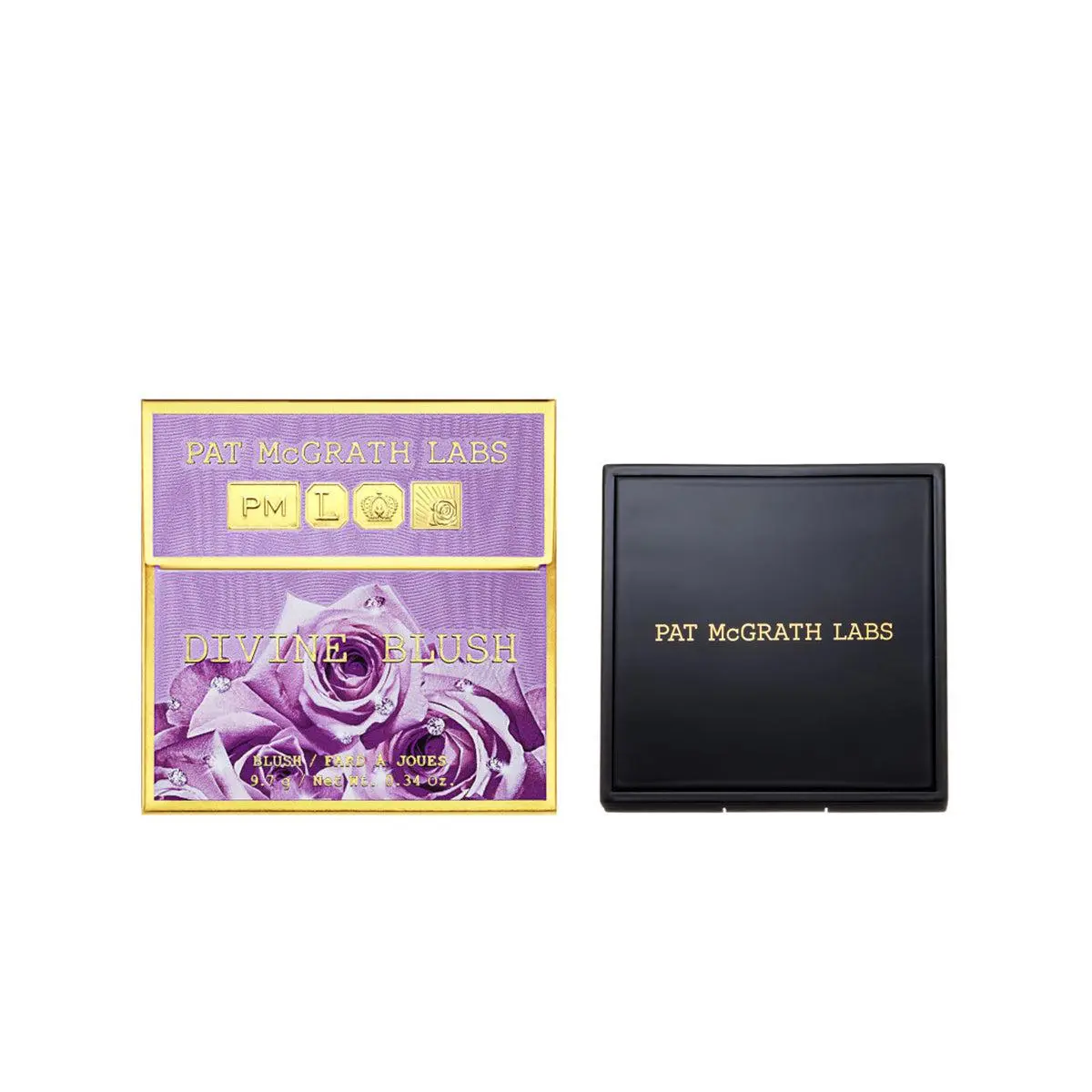 Skin Fetish: Divine Blush Skin Fetish: Divine Blush