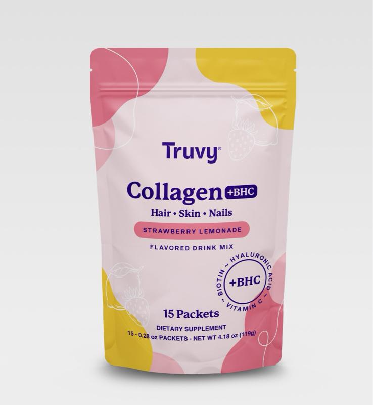 Truvy Collagen +BHC