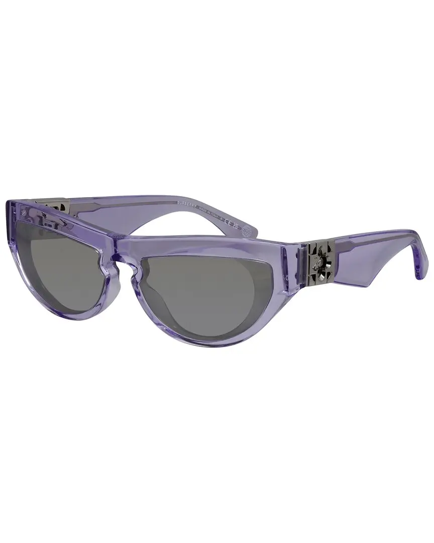 Burberry Women's 58mm Sunglasses