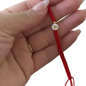 pulsera 1 balín inicial