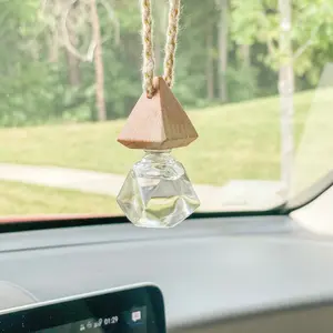 Car Freshies, Car Diffuser, Hanging Car Diffuser