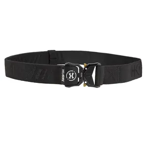 Mission Quick Clip Belt  - Black