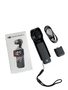 Brand new Dji Osmo pocket 3