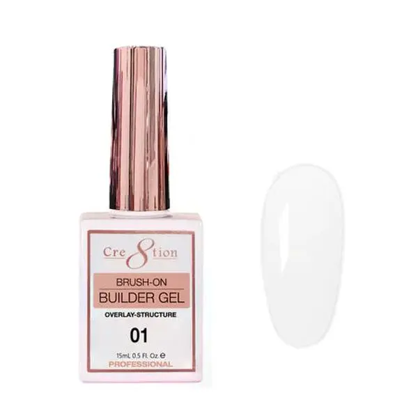 builder gel cre8tion builder gel cre8tion