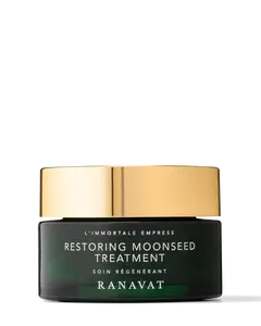 RANAVAT Restoring Moonseed Treatment - For Nourishing and Hydrating Skincare