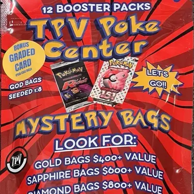 presstibundle pokemon cards value Pokemon 50ct. PresstiBundle (5 Holo or Rare Cards Guaranteed) main image 1