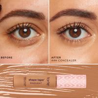 44H tan (tan skin with warm