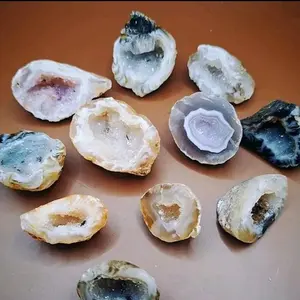 Natural Agate Geodes Natural Agate Geodes