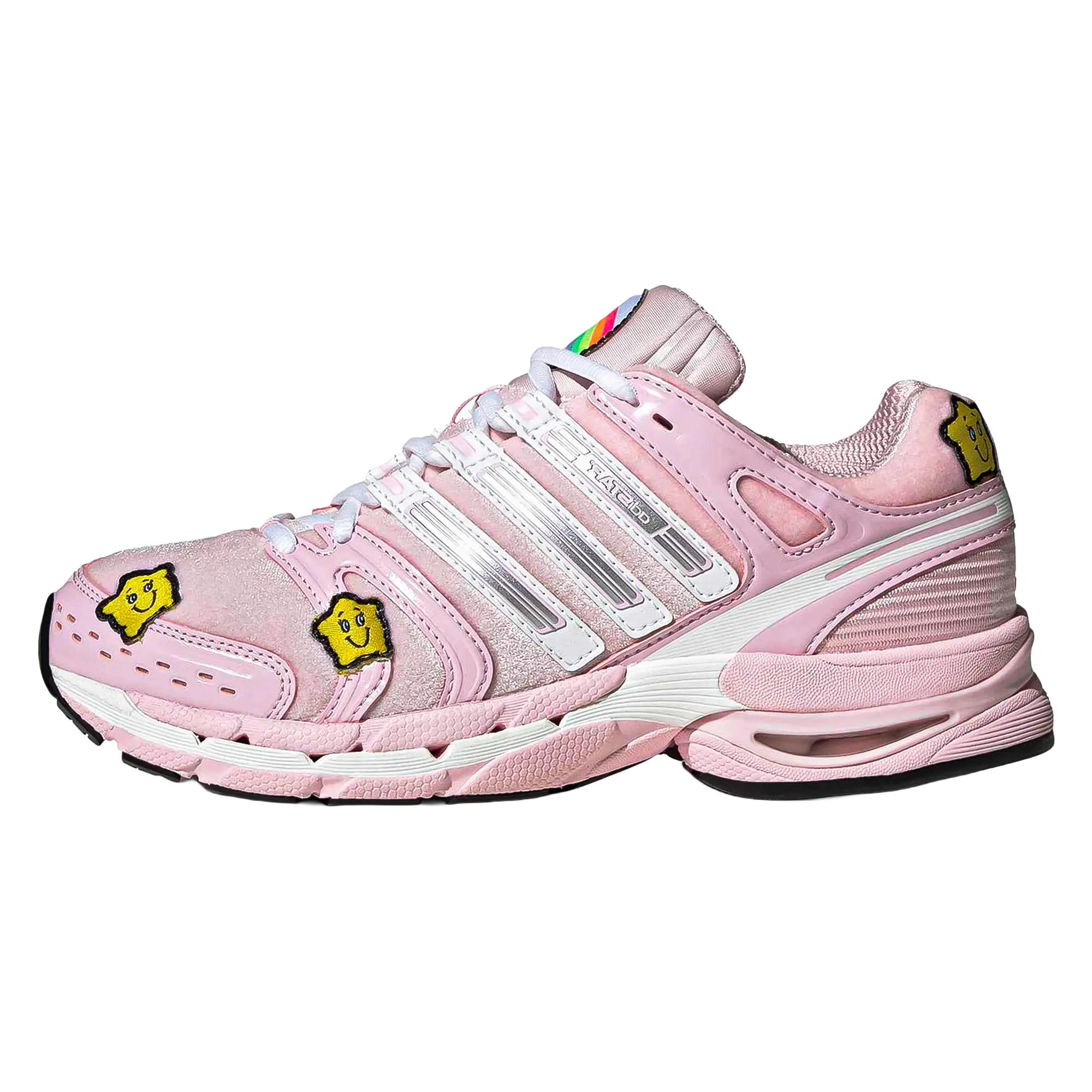 Adistar Control 5 WMNS "Care Bears Cheer Bear" KK2605