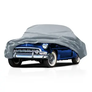 1948 Kaiser Special - WeatherTec UHD 5 Layer, WeatherTec UHD 5 Layer Protection, All-Weather, Popular choice, Lifetime Warranty