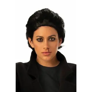 Stranger Things Eleven Short Adult Wig