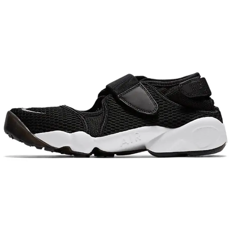 Women's Black Split-Toe Tabi Casual Trainers - Breathable, No Heel, All Seasons Walking Shoes (Select by Variant)