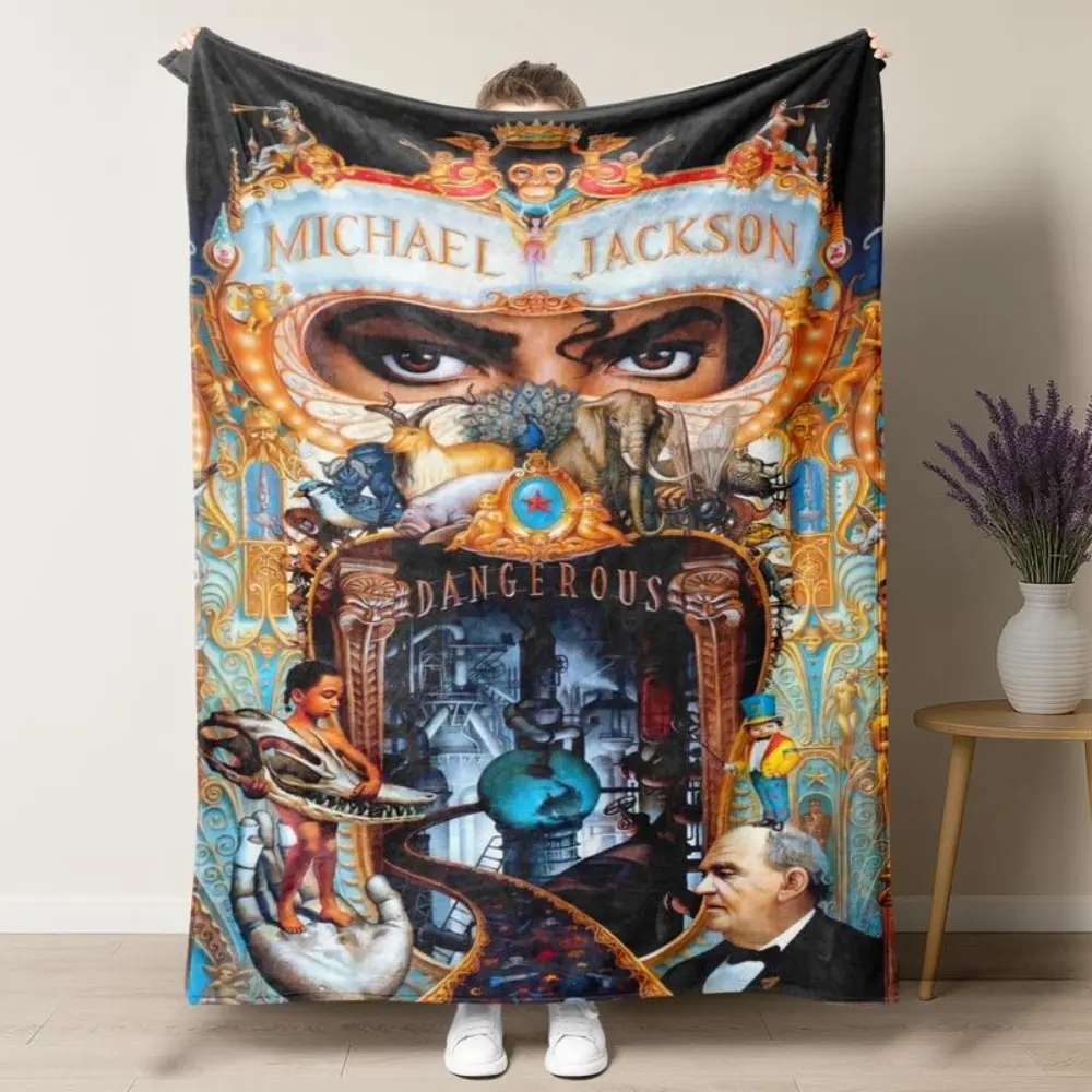 Justin Bieber blanket - TikTok Shop