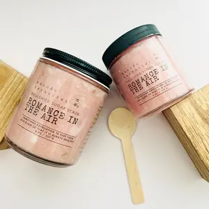 ROMANCE IN THE AIR EMULSIFIED SUGAR SCRUB