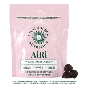 Debloat Support Gummies - AiRi - Vital Source Nutrition Debloat Support Gummies - AiRi - Vital Source Nutrition