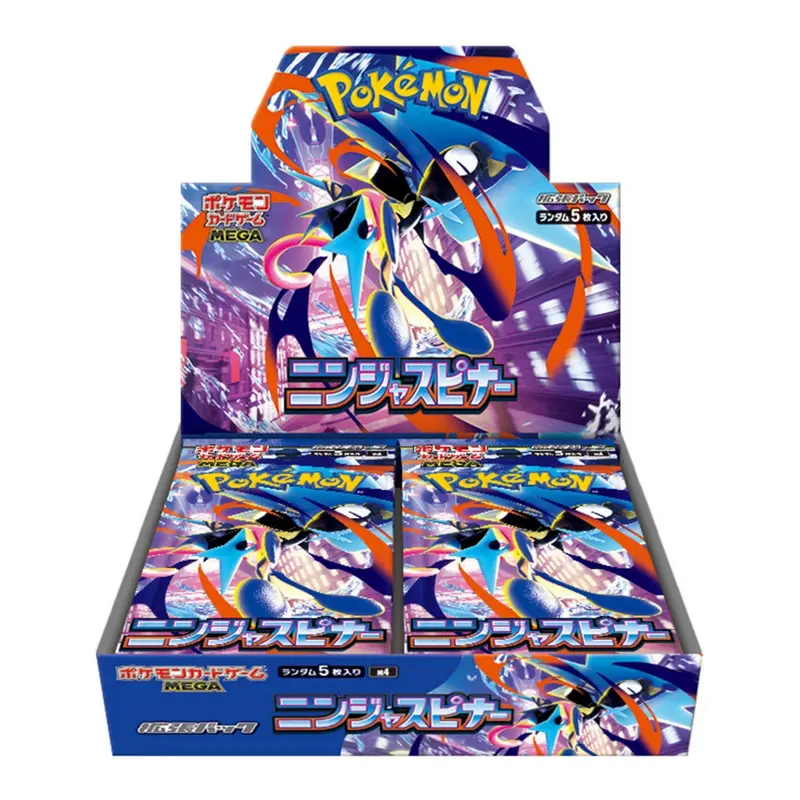 are japanese booster boxes worth it pokemon - TikTok Shop