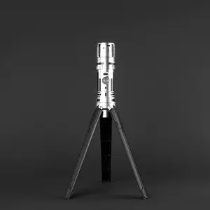 Tripod Display Lightsaber
